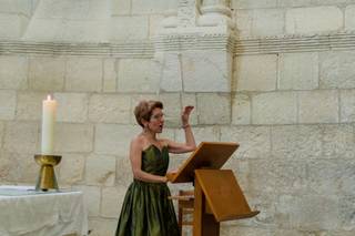 Agnès Benon - 1