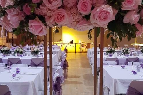 Wedding Deco Box 5