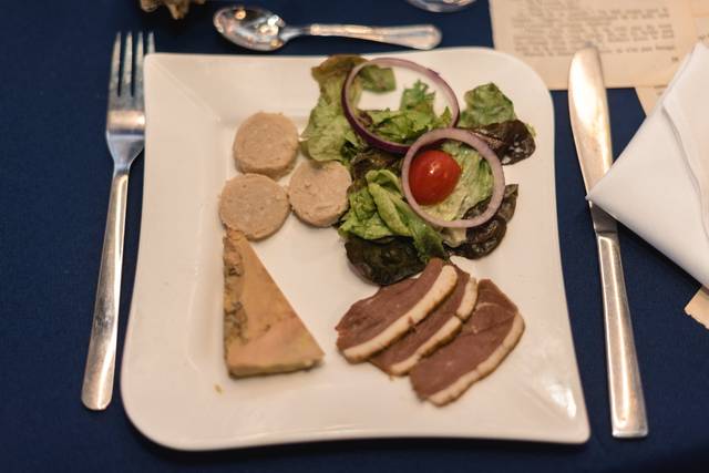 La Table de Sandorine 5