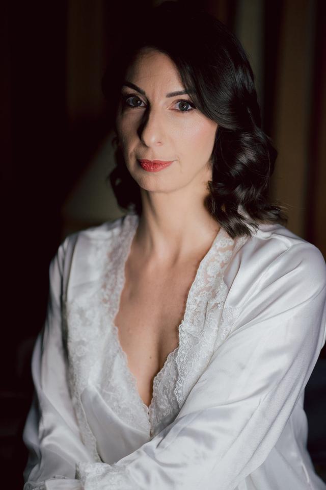 Kenza Makeup Artist - 4