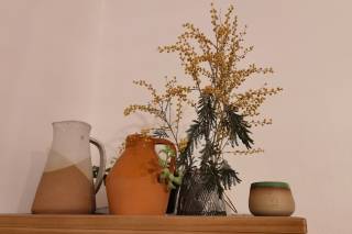 Tierra Moya céramiques personnalisées - 13