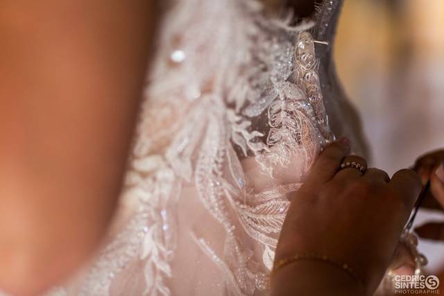 Coté Mariage 4