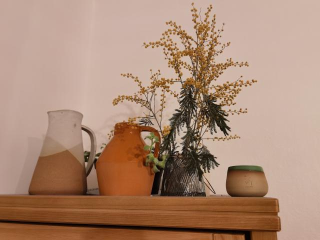 Tierra Moya céramiques personnalisées - 4