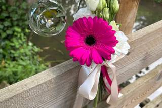 Pleione design floral - 6