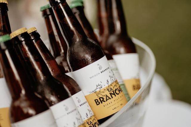 Maison Branche - 4