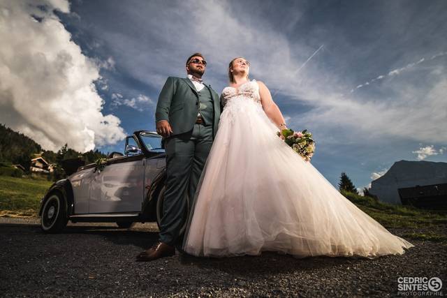 Coté Mariage 5