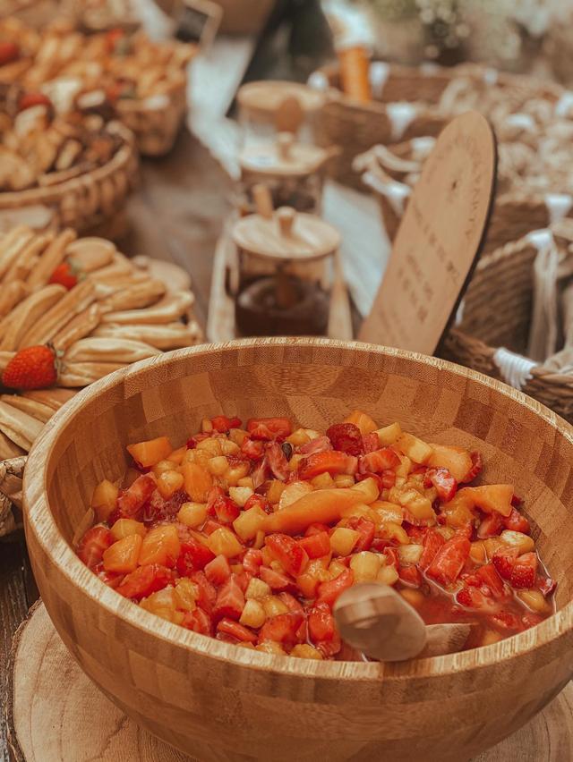 Les Brunchs de Lili - 2