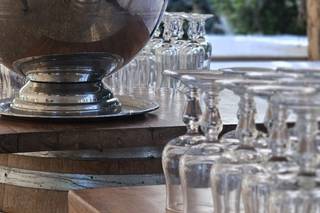 Domaine de Chante Grillet - 5