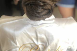 Marion Carpentier Coiffure - 28