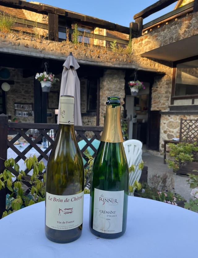 Wine Truck Events Chez Filou ! - 2