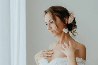Jenatora Hair&MakeUp - 18