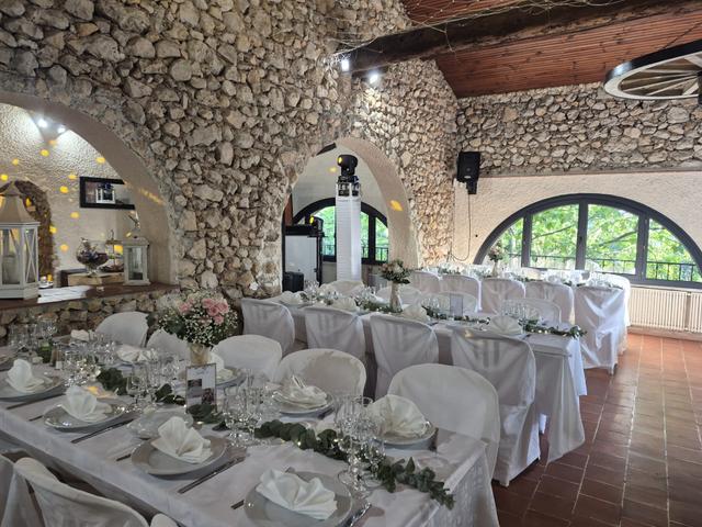 Domaine de Chante Grillet - 1
