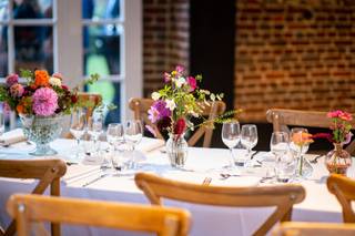 Dubouquet Fleuriste - 19