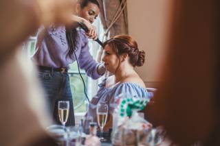 Milamakeup&hair - 5