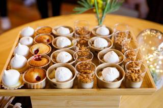 Saveurs Gourmandes - 5