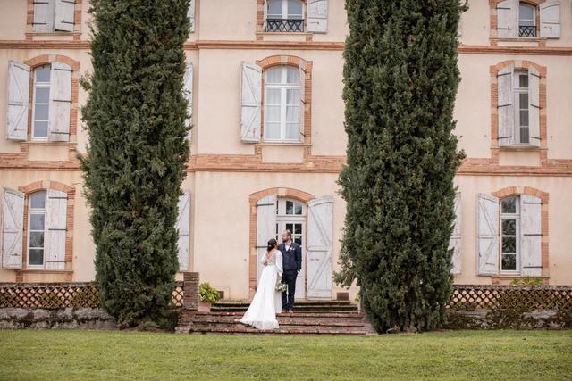 Domaine de Saint-Maurice - 1