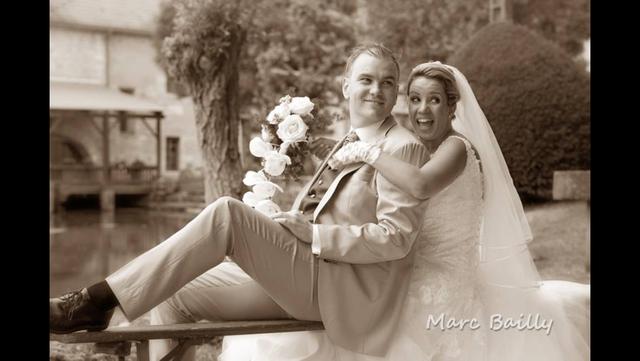Marc Bailly Photographe - 1