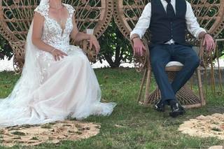 Showroom Du Mariage Neufchâtel en Bray - 11