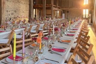 Ferme Florale du Salabert - 5