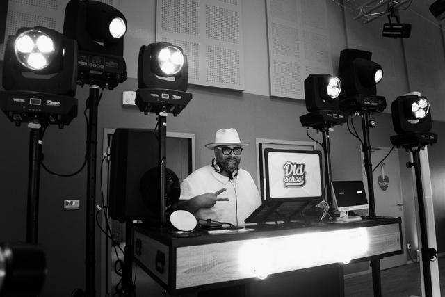 DJ Nabil Tabyak - 1