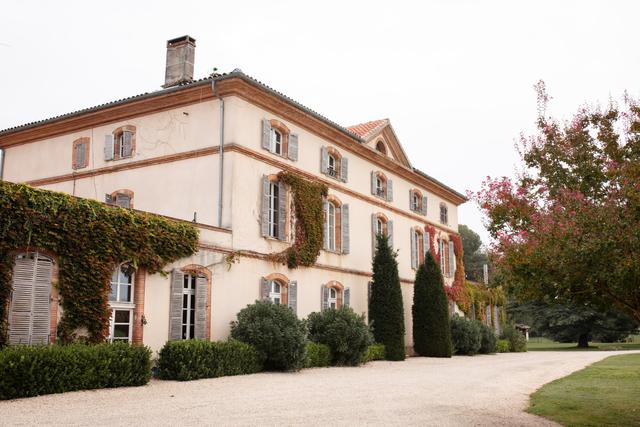 Domaine de Saint-Maurice - 3