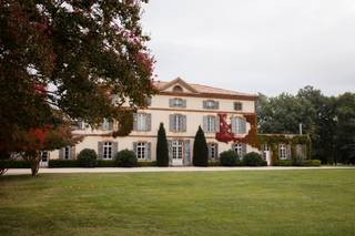 Domaine de Saint-Maurice - 7