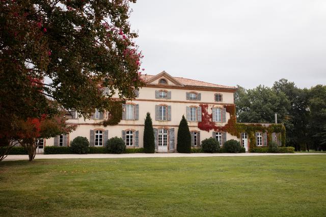 Domaine de Saint-Maurice - 4