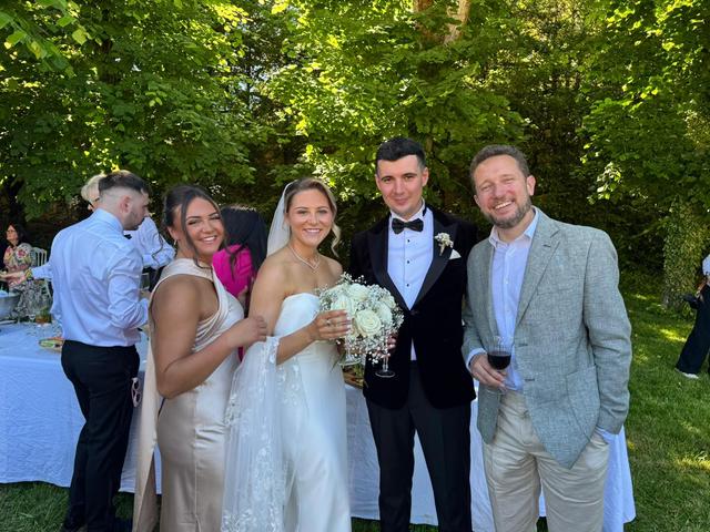 Château de Villefargeau - 1