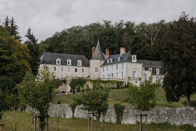 Le Château de Beauvois - 3