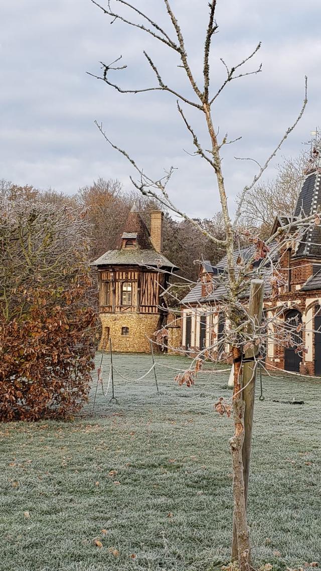 Domaine de Coulonge - 2