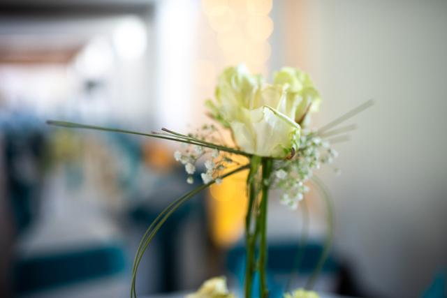 RG Studio Wedding - 1