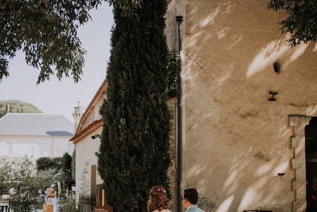Emy's weddings 1