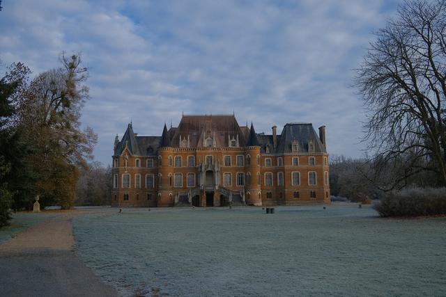 Domaine de Coulonge - 1
