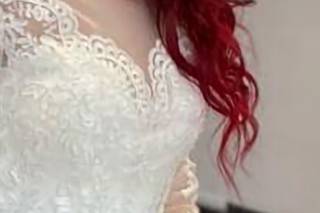 Carole Make-Up - 6