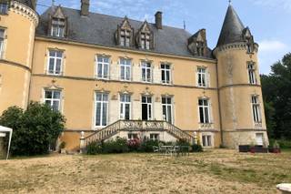 Château de Blavou - 10