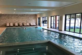 Hôtel Chais Monnet & Spa - 11