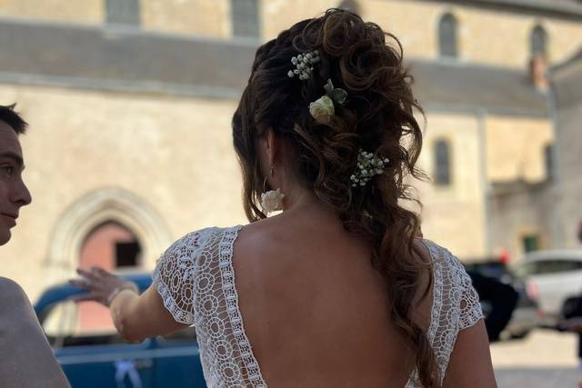 La Mariée au Naturel 1