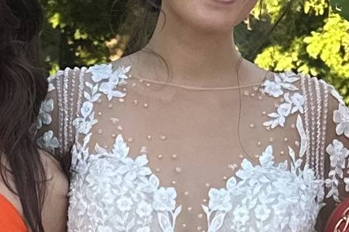Anges et Rêves Mariage 1