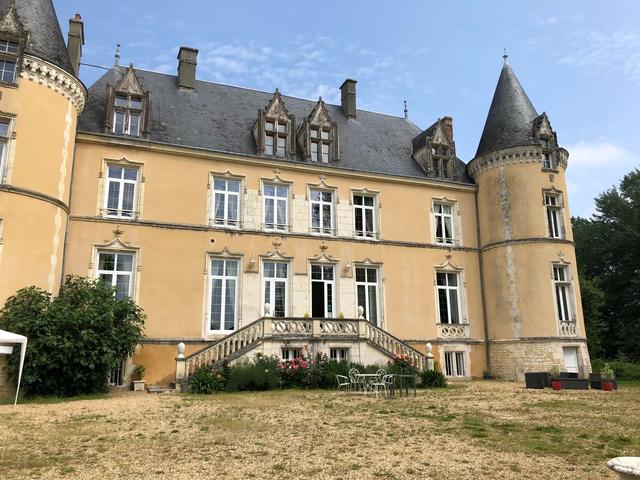 Château de Blavou - 4