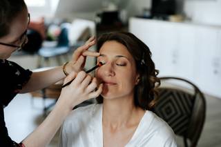 L'As du Maquillage - 8