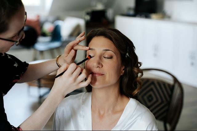 L'As du Maquillage - 4