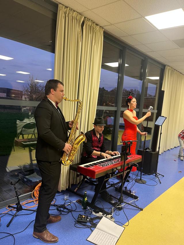 Tulipjazz - 2