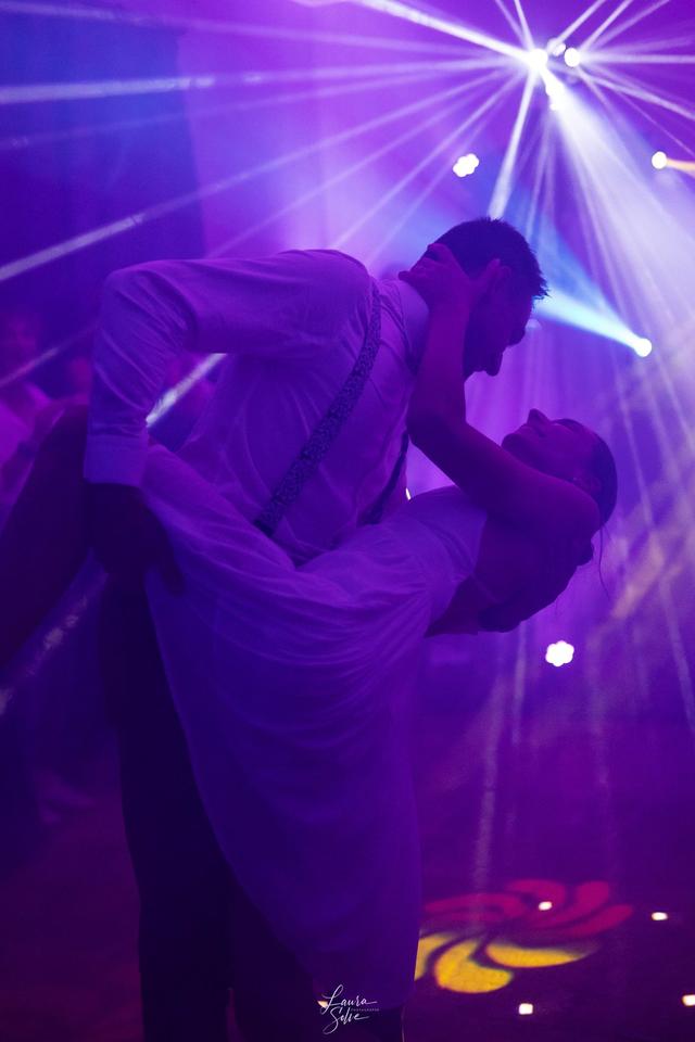 Corps en danse - 3