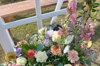 La Dame aux Fleurs - 10