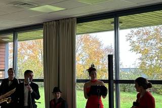 Tulipjazz - 5
