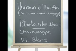 Fosa Indigo Spirits - 1