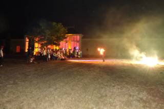 Orangerie de Cambray - 12