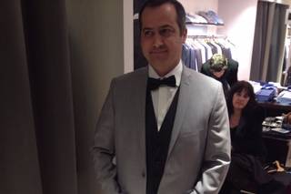 Father & Sons Cannes - 12