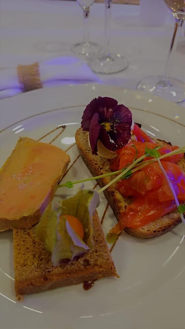 Le Relais Saint Jacques - 2