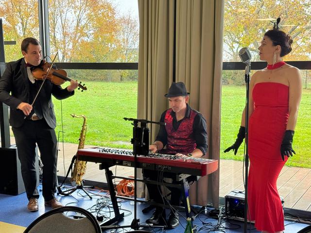 Tulipjazz - 1